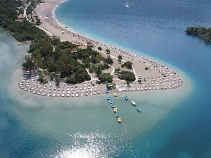 Sofali Island is an ideal tourist destination for those who want to spend a quiet tourist holiday away from the hustle and bustle