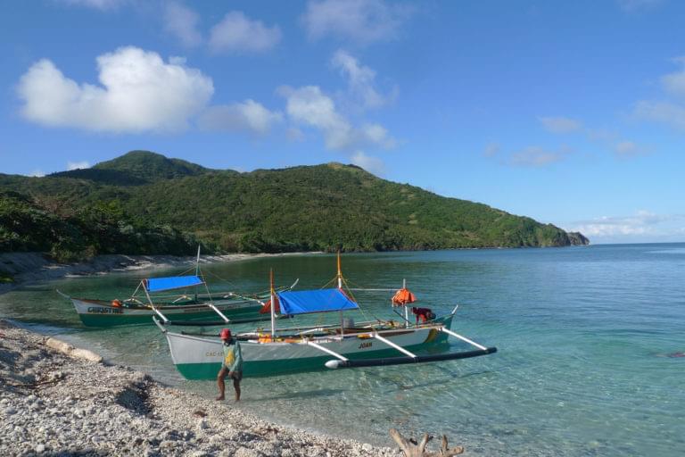 The most famous of the famous islands that you should visit during your next tourist trip in the Philippines