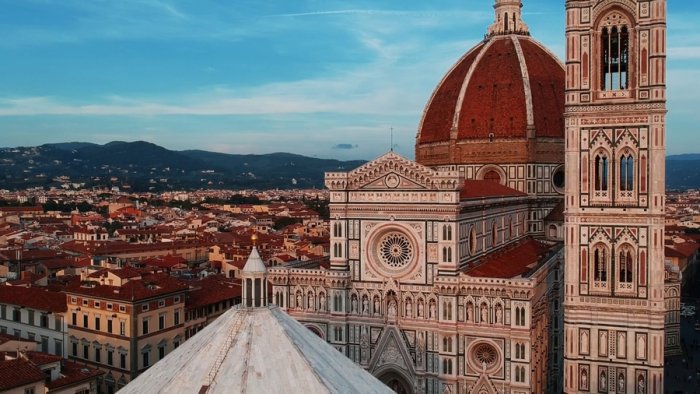     Florence Cathedral