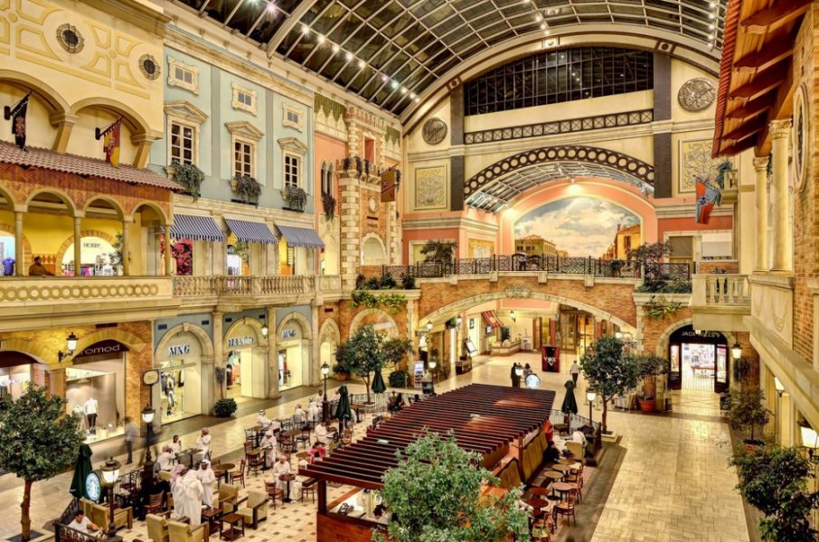 The most beautiful shopping destinations for lovers of tourism in - The most beautiful shopping destinations for lovers of tourism in Dubai