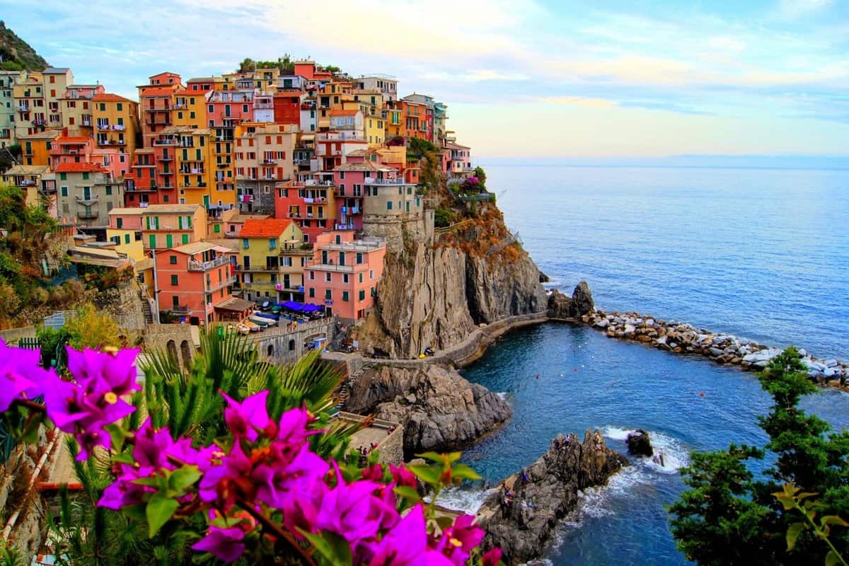 The Most Beautiful Tourist Places In Southern Italy