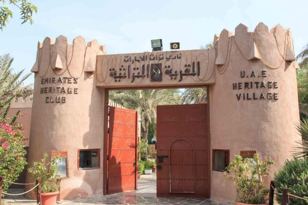 The most famous landmarks of the UAE Hatta haven of - The most famous landmarks of the UAE Hatta haven of charming nature