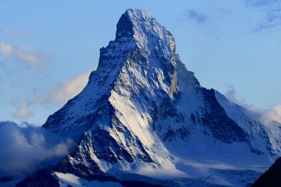 Matterhorn - Switzerland