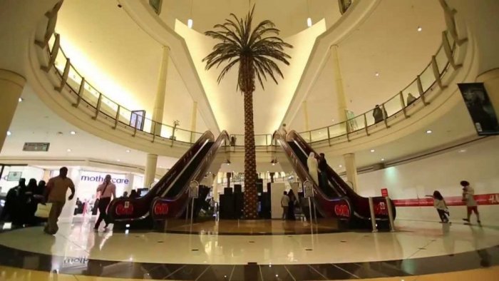 The most famous tourist attraction in Riyadh .. Shopping centers - The most famous tourist attraction in Riyadh .. Shopping centers