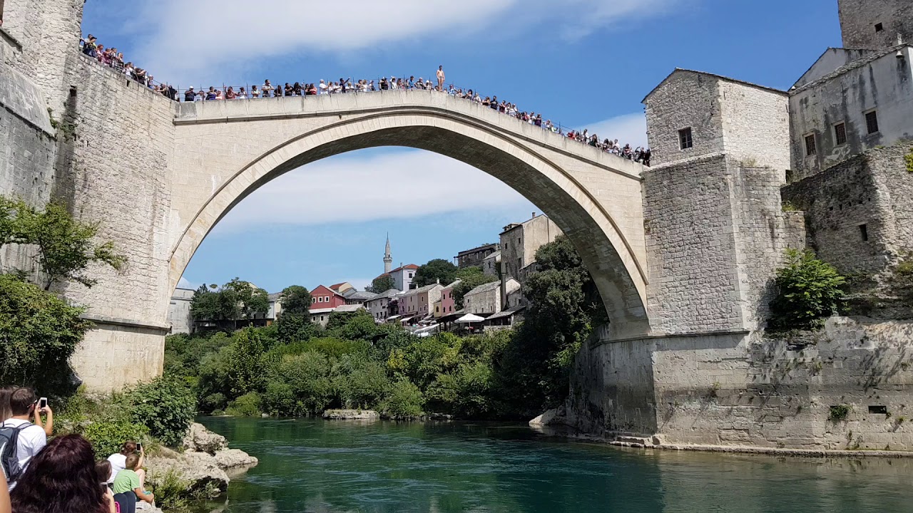 The most famous tourist attractions in Bosnia for youth - The most famous tourist attractions in Bosnia for youth