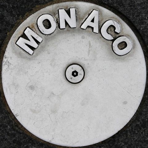The most famous tourist city in Monaco