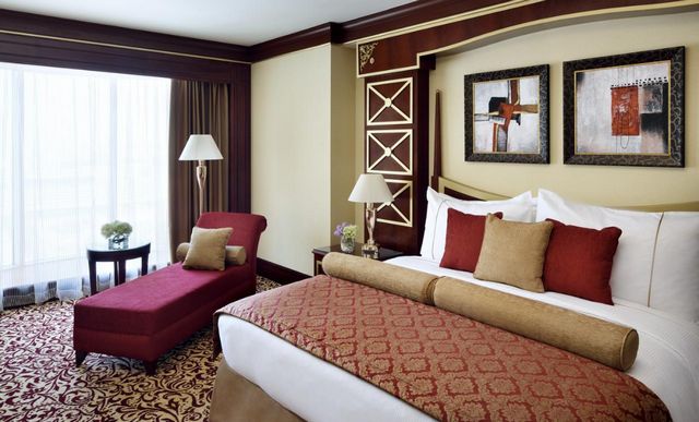 Find out the best prices for Jeddah resorts
