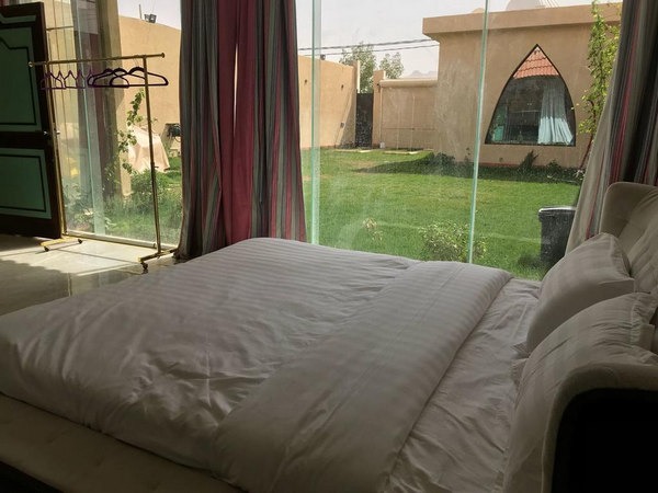 Riyadh Chalet reservation is characterized by comfortable facilities