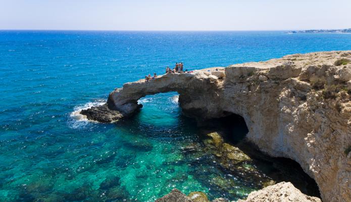 Ayanapa - Tourism in Cyprus