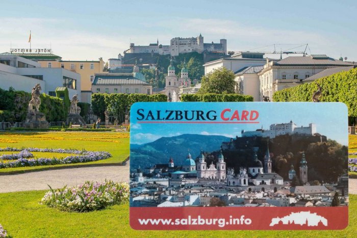 The most important advice before traveling to Salzburg - The most important advice before traveling to Salzburg
