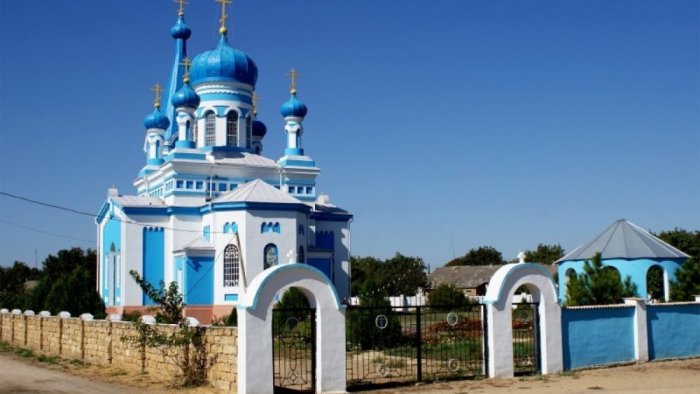 Be sure to visit the popular tourist destinations in Ukraine
