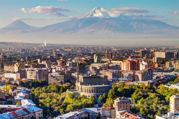 Top tips before your visit to Yerevan