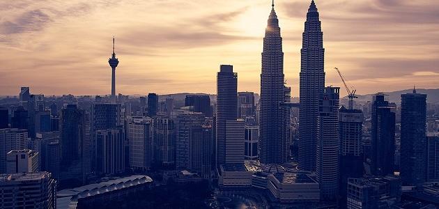 The most important landmarks of Malaysia