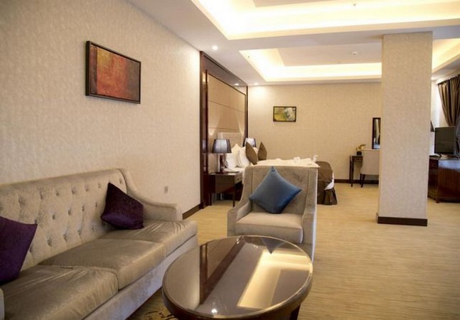 High quality rooms in Riyadh resorts and affordable prices for everyone