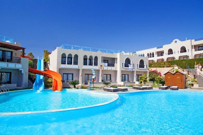 The most important tips before booking Sharm El Sheikh five star hotels 1 - The most important tips before booking Sharm El Sheikh five-star hotels