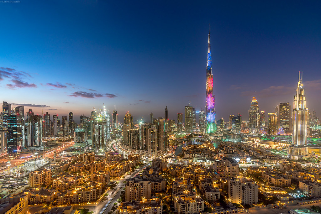 The most important tourist areas in Dubai 2020 - The most important tourist areas in Dubai 2022