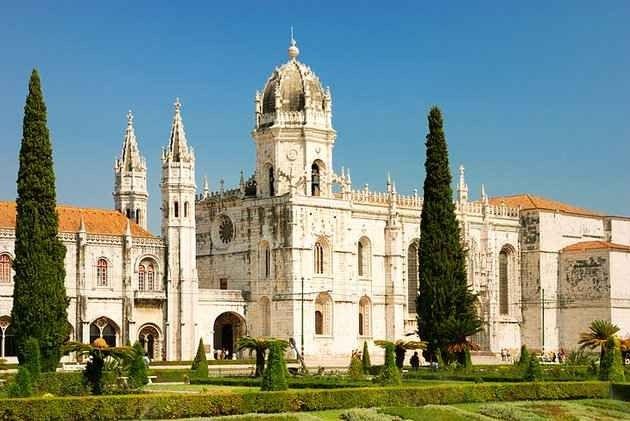 The most important tourist attractions in Portugal - The most important tourist attractions in Portugal