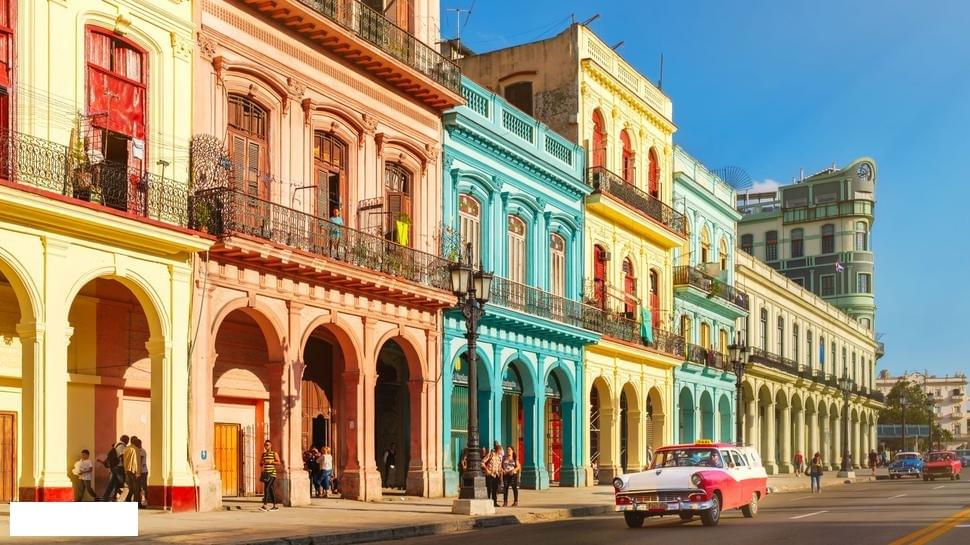 The most important tourist attractions that characterize Cuba - The most important tourist attractions that characterize Cuba