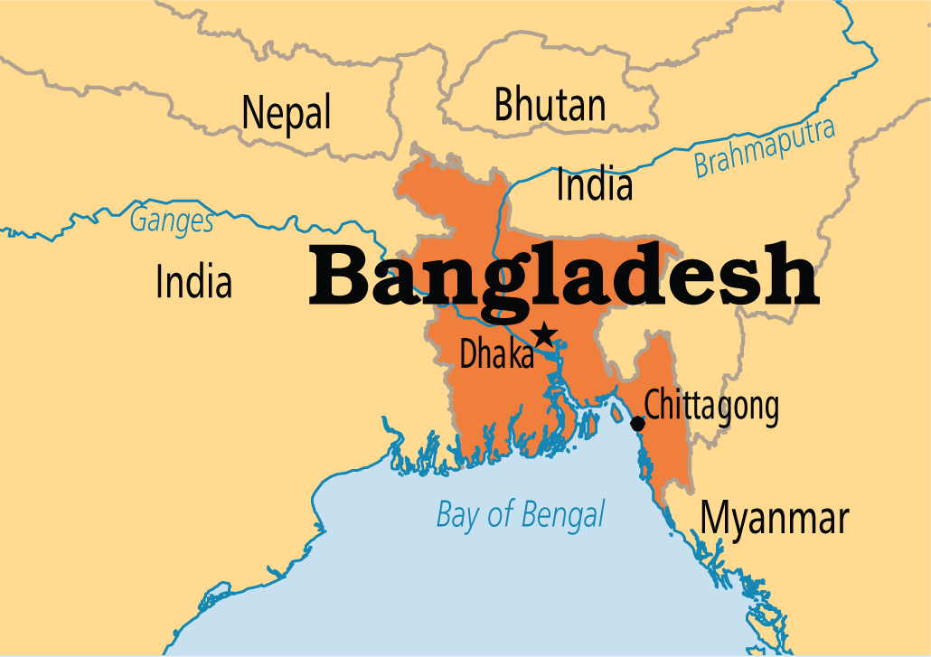 Bangladesh website