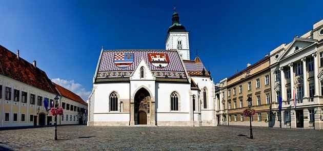The most important tourist places in Zagreb To be - The most important tourist places in Zagreb | To be visited