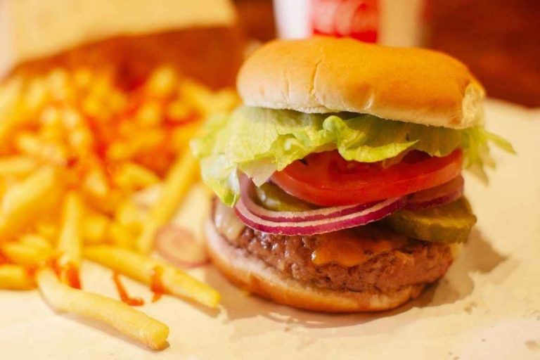 The most prominent burger restaurants in New York Taste it - The most prominent burger restaurants in New York Taste it from his country of origin!