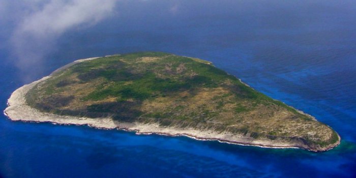 Navasa Island