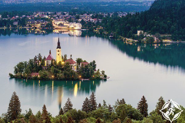 The top 10 questions and answers about traveling to Slovenia