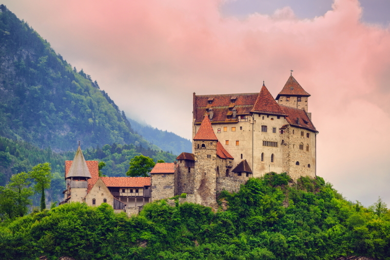 Things to know before traveling to Liechtenstein