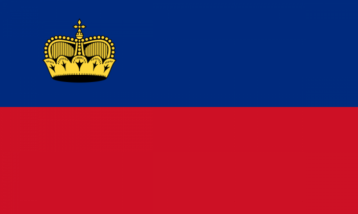 National identity means a lot to the locals in Liechtenstein