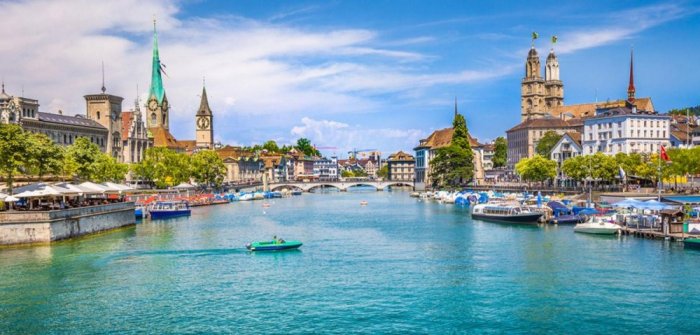 Here are some things that you should know before traveling to Switzerland
