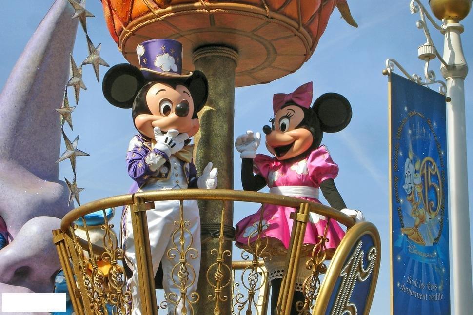Things to know when planning your trip to Disneyland Paris - Things to know when planning your trip to Disneyland Paris
