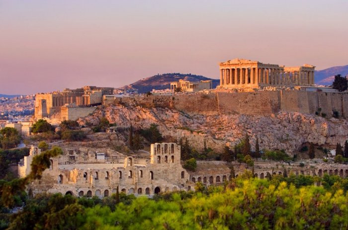 Tips when traveling to Greece