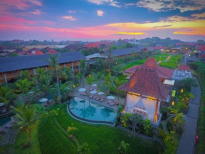 Top 10 Bali Resorts Indonesia Recommended 2020 - Top 10 Bali Resorts Indonesia Recommended 2022