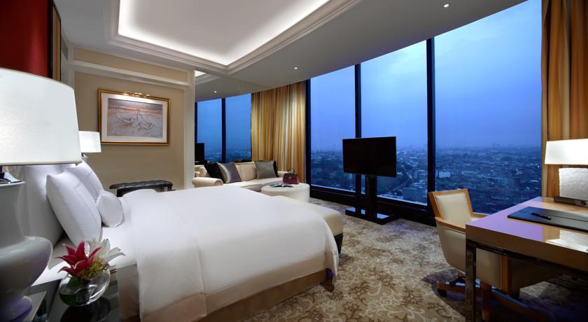 Bandung hotels in Indonesia