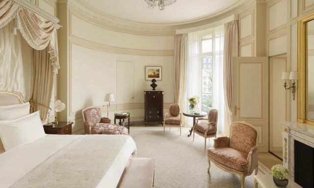Top 10 Paris Recommended Hotels 2020 - Top 10 Paris Recommended Hotels 2020
