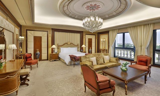 Looking for the best hotel rates in Riyadh? Read our report on it, and also choose one of the best recommended hotels in Riyadh
