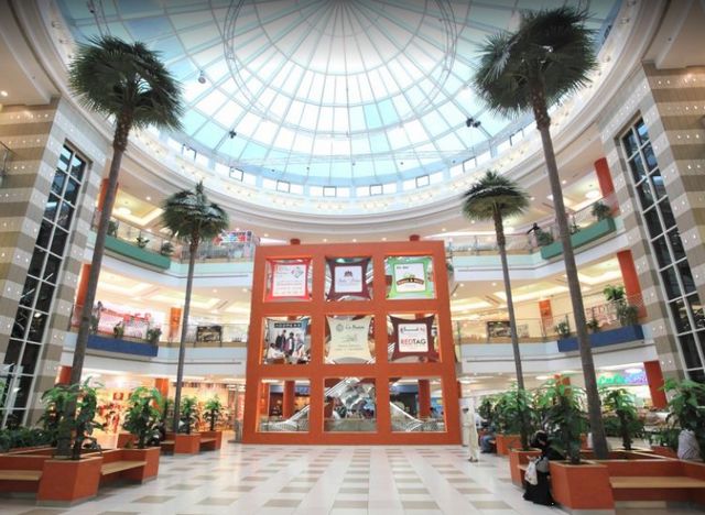 Top 10 activities in Al Foah Mall Al Ain - Top 10 activities in Al Foah Mall, Al Ain