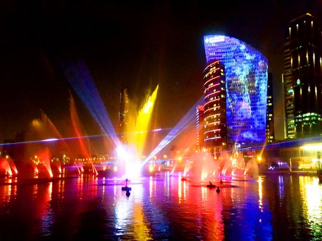 Dubai Festival City