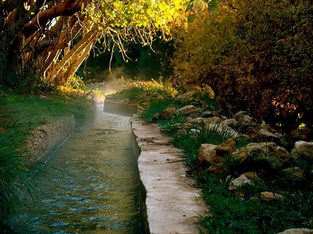 Top 10 activities in the national park Ifrane Morocco - Top 10 activities in the national park, Ifrane Morocco