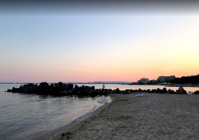 Top 10 activities when visiting Floria Istanbul beach - Top 10 activities when visiting Floria Istanbul beach