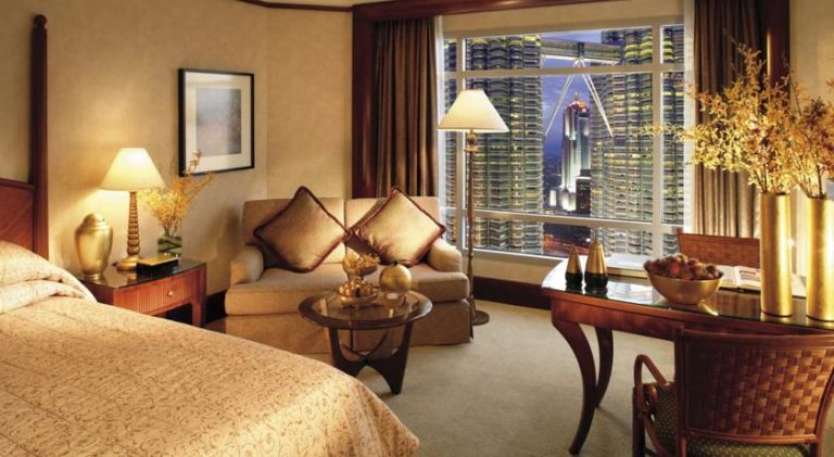 Best hotels in Kuala Lumpur, Malaysia