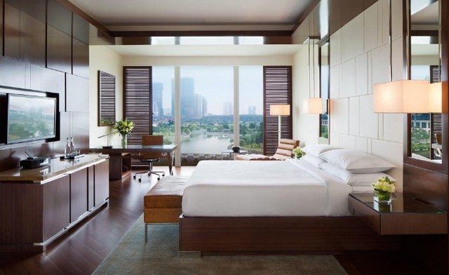Top 10 of Vietnam Recommended Hotels 2020 - Top 10 of Vietnam Recommended Hotels 2022