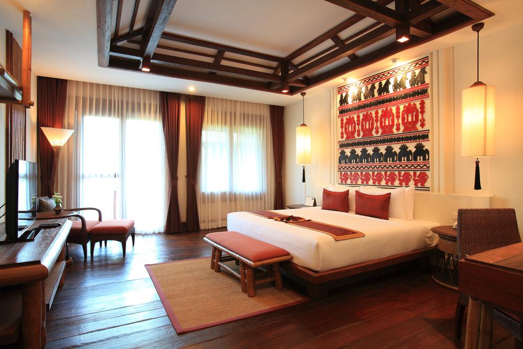 Hotels in Chiang Mai