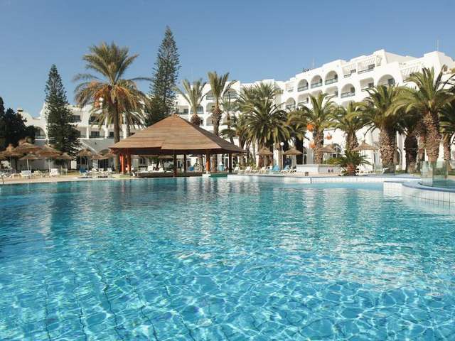 Sousse 4 Stars hotels