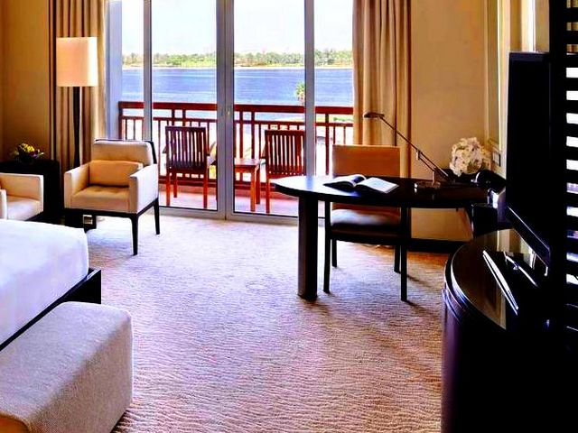 Top 12 recommended hotels in Dubai Creek 2020 - Top 12 recommended hotels in Dubai Creek 2022