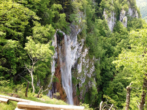 Top 3 activities in Skacavac waterfall Sarajevo Bosnia and Herzegovina - Top 3 activities in Skacavac waterfall Sarajevo Bosnia and Herzegovina