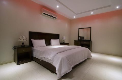 Enjoy a beautiful stay in the best hotels in the Al-Fayha'a neighborhood in Riyadh