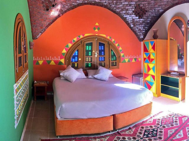 Our report provides ideal options for Nubian House Aswan seekers