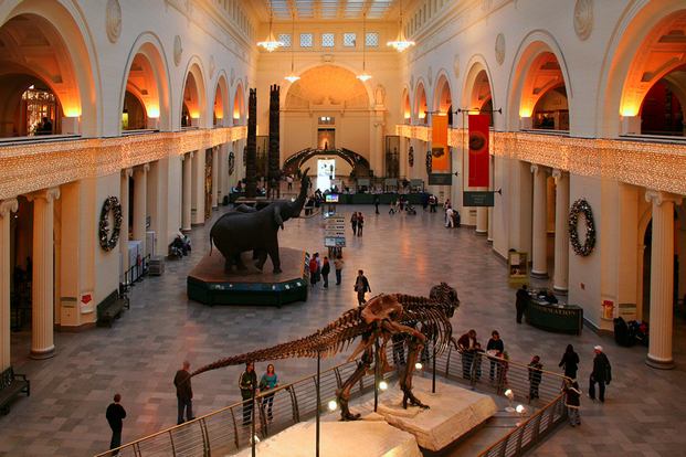 Field Museum of Natural History