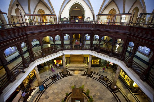 Top 4 activities at the Prince of Wales Museum Mumbai - Top 4 activities at the Prince of Wales Museum, Mumbai